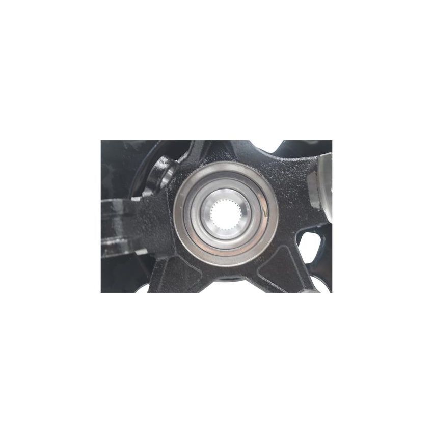 GSP 9361900 03-04 Honda Pilot Suspension Knuckle Assembly  - Front Right