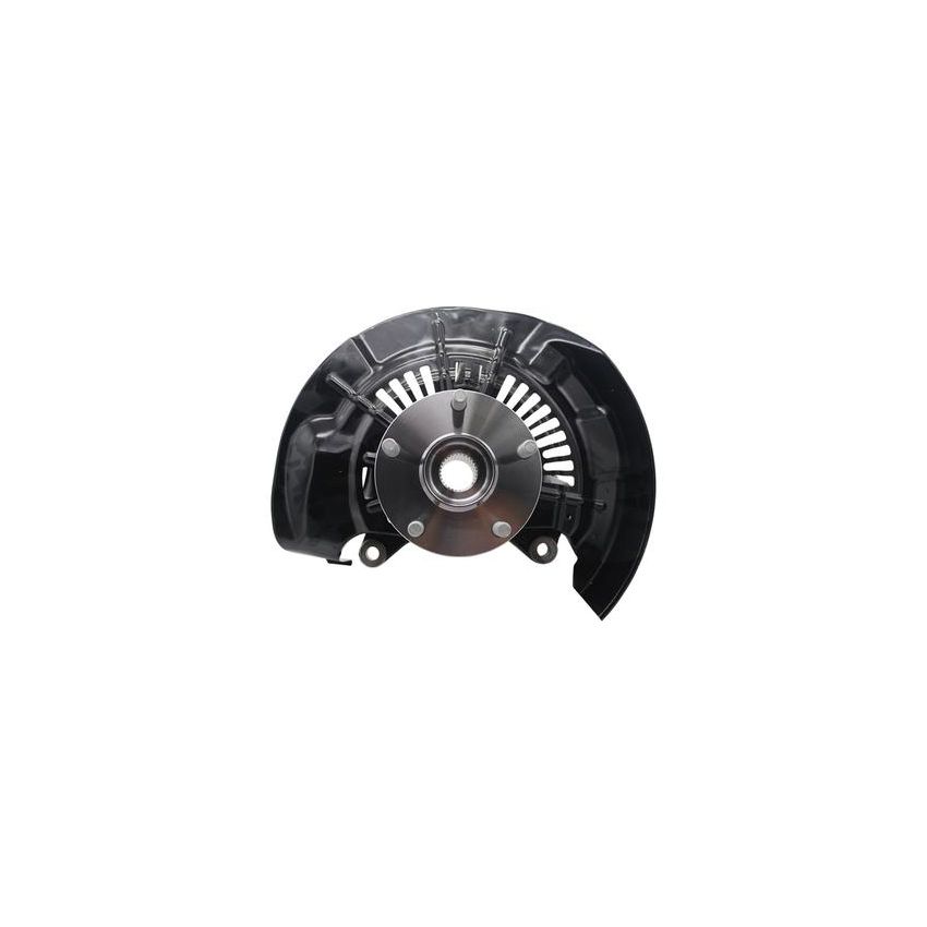 GSP 9692900 Lexus, Toyota (3.3, 3.5 - AWD/FWD) Suspension Knuckle Assembly  - Front Right