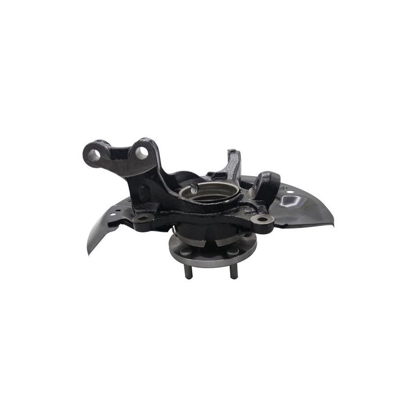 GSP 9694800 11-17 Toyota Sienna (3.5 - FWD) Suspension Knuckle Assembly  - Front Right