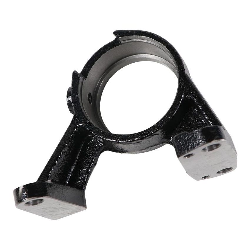 GSP NB1002 Toyota (2.5, 2.7, 3.3 - AWD) CV Axle Shaft Carrier Bearing Bracket  - Right