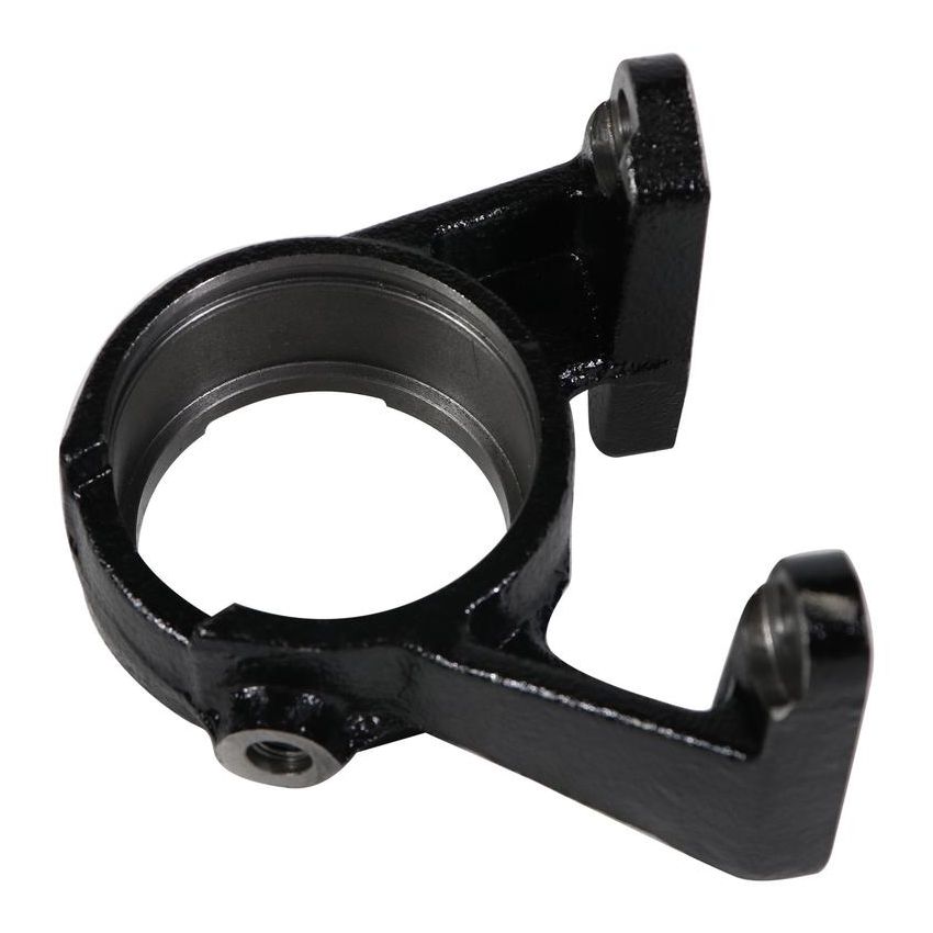 GSP NB1002 Toyota (2.5, 2.7, 3.3 - AWD) CV Axle Shaft Carrier Bearing Bracket  - Right