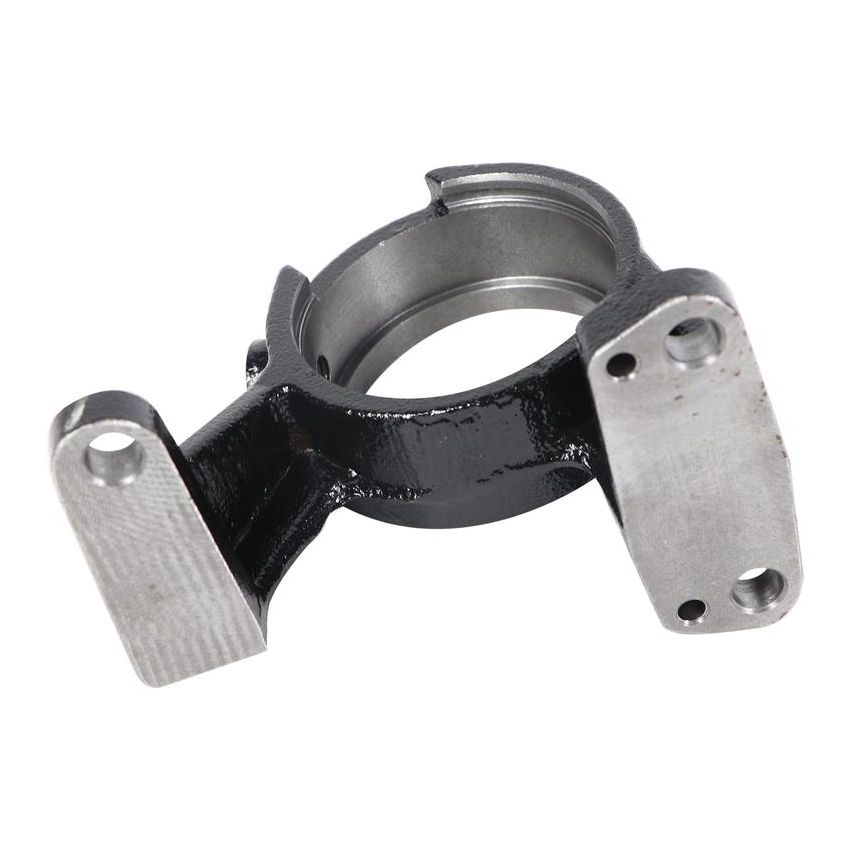 GSP NB1002 Toyota (2.5, 2.7, 3.3 - AWD) CV Axle Shaft Carrier Bearing Bracket  - Right