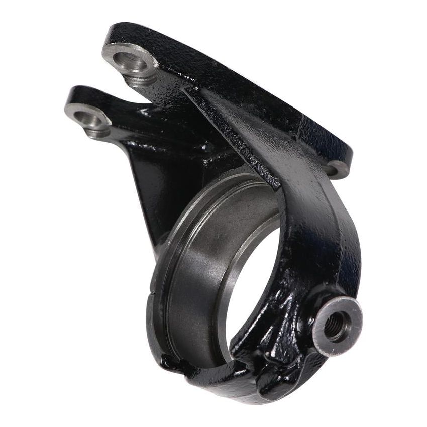 GSP NB1004 Lexus, Toyota (3.5) CV Axle Shaft Carrier Bearing Bracket  - Right