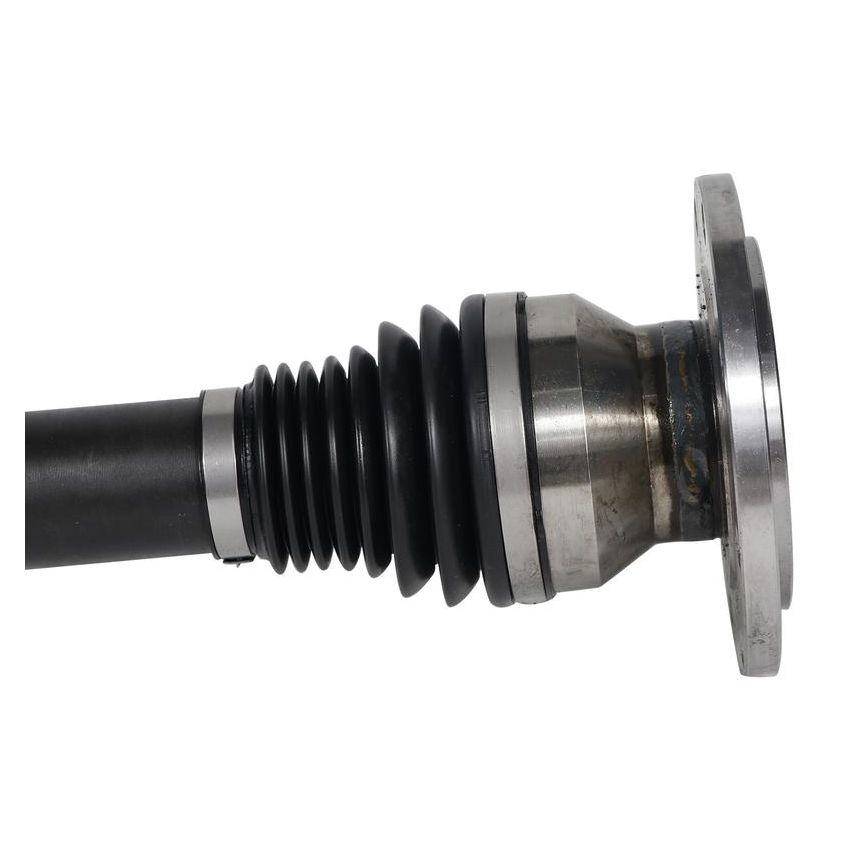 GSP NCV10017XDP Chevrolet, GMC CV Axle Assembly  - Front