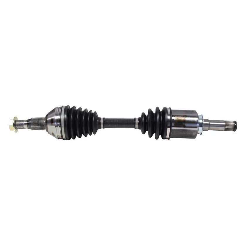 GSP NCV10020 Chevrolet CV Axle Assembly  - Front Left