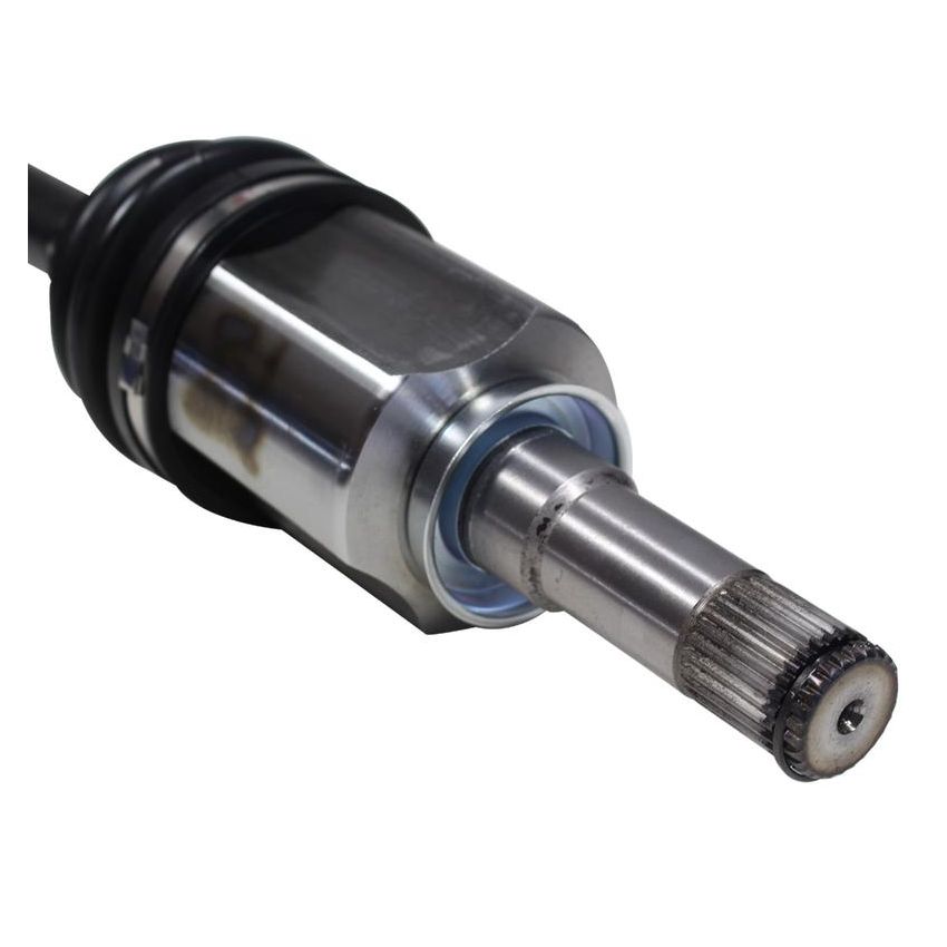 GSP NCV10020 Chevrolet CV Axle Assembly  - Front Left