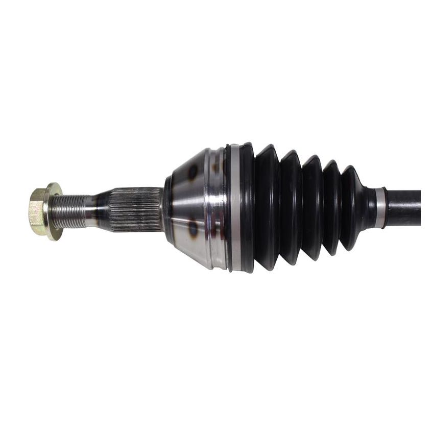 GSP NCV10020 Chevrolet CV Axle Assembly  - Front Left