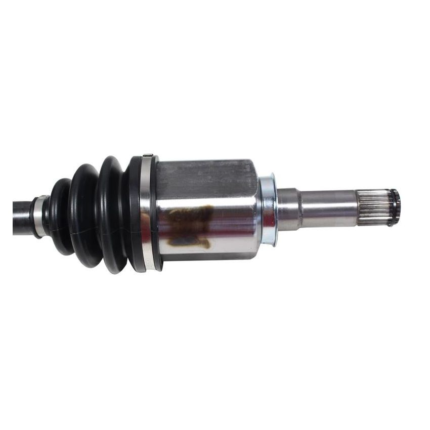 GSP NCV10020 Chevrolet CV Axle Assembly  - Front Left