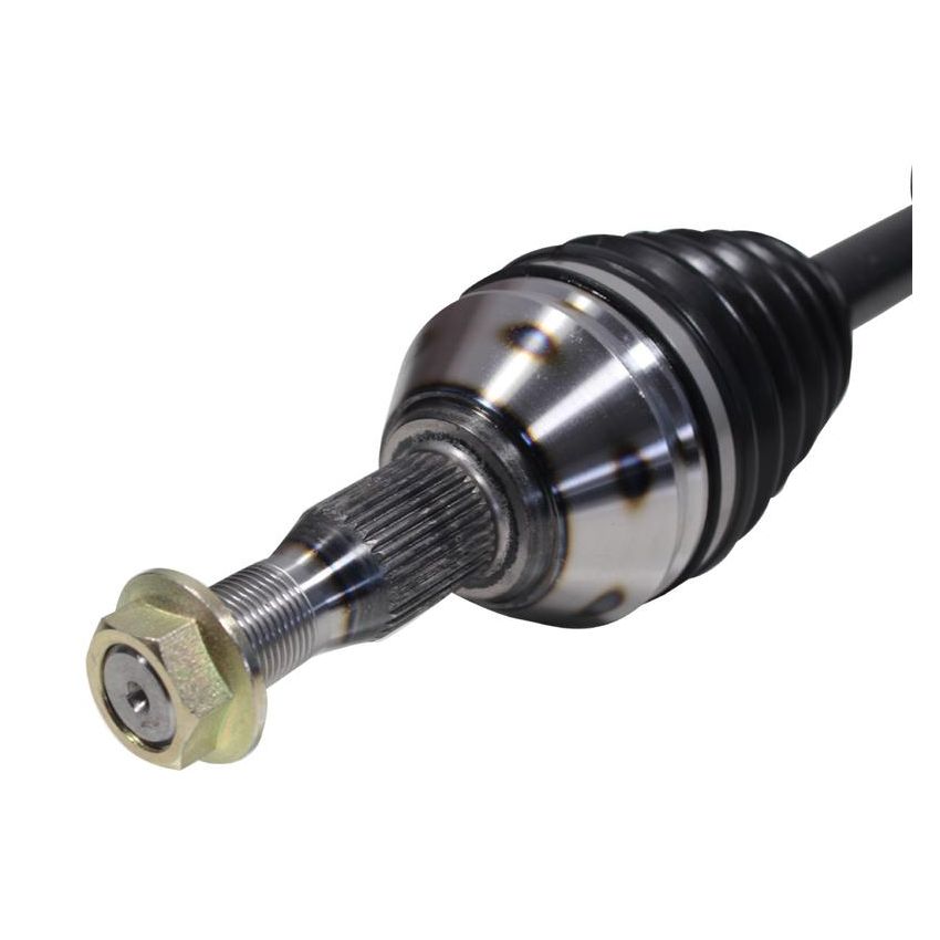 GSP NCV10020 Chevrolet CV Axle Assembly  - Front Left