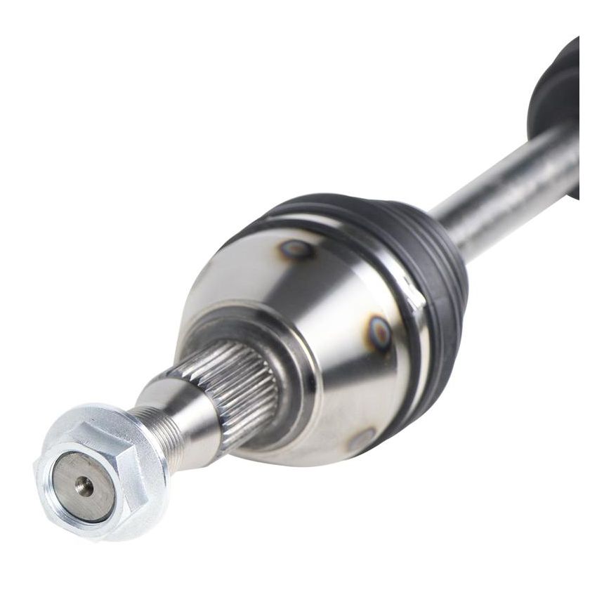 GSP NCV10028 Buick, Pontiac (3.8) CV Axle Assembly  - Front Right