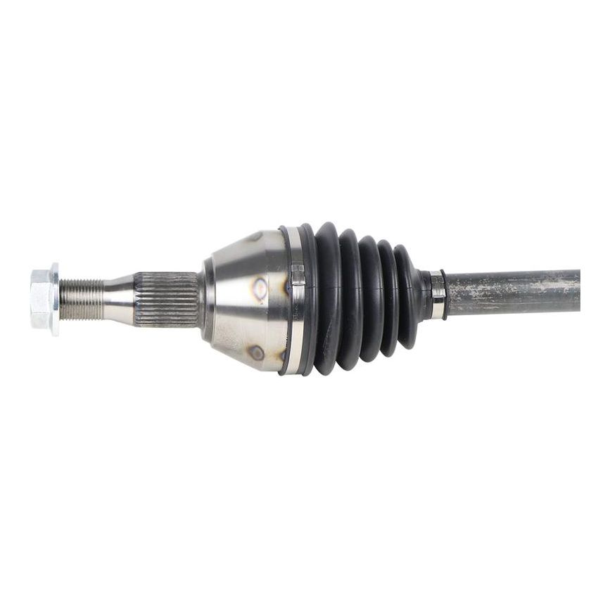 GSP NCV10028 Buick, Pontiac (3.8) CV Axle Assembly  - Front Right