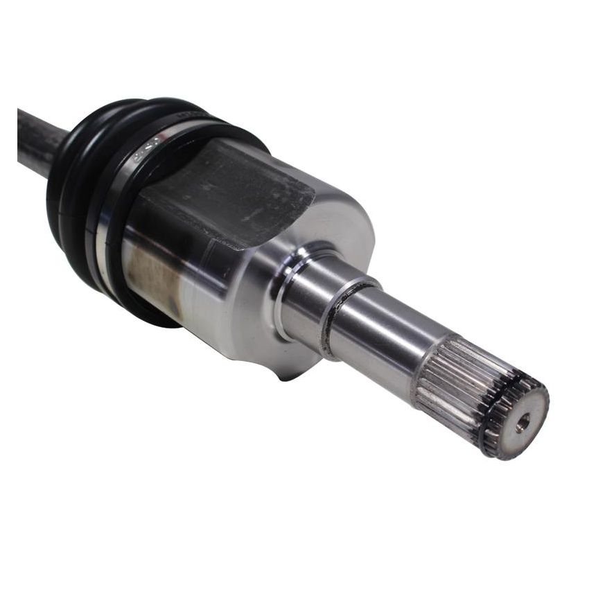 GSP NCV10032 03-07 Cadillac CTS CV Axle Assembly  - Rear Left