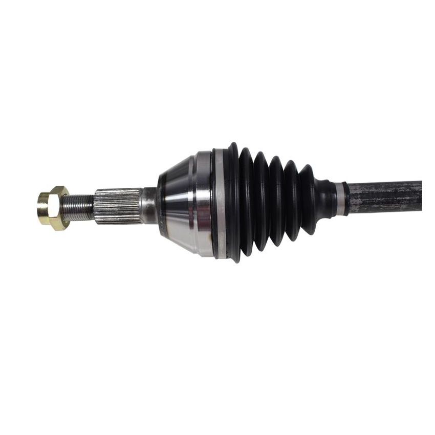 GSP NCV10032 03-07 Cadillac CTS CV Axle Assembly  - Rear Left