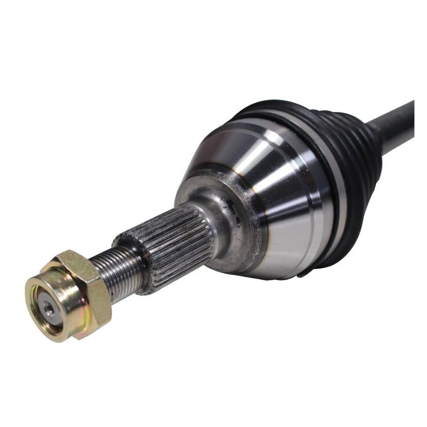 GSP NCV10032 03-07 Cadillac CTS CV Axle Assembly  - Rear Left