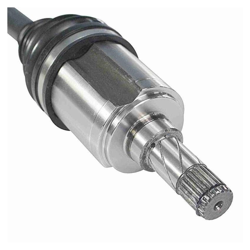 GSP NCV10037 12-18 Chevrolet Sonic (1.8) CV Axle Assembly  - Front Left