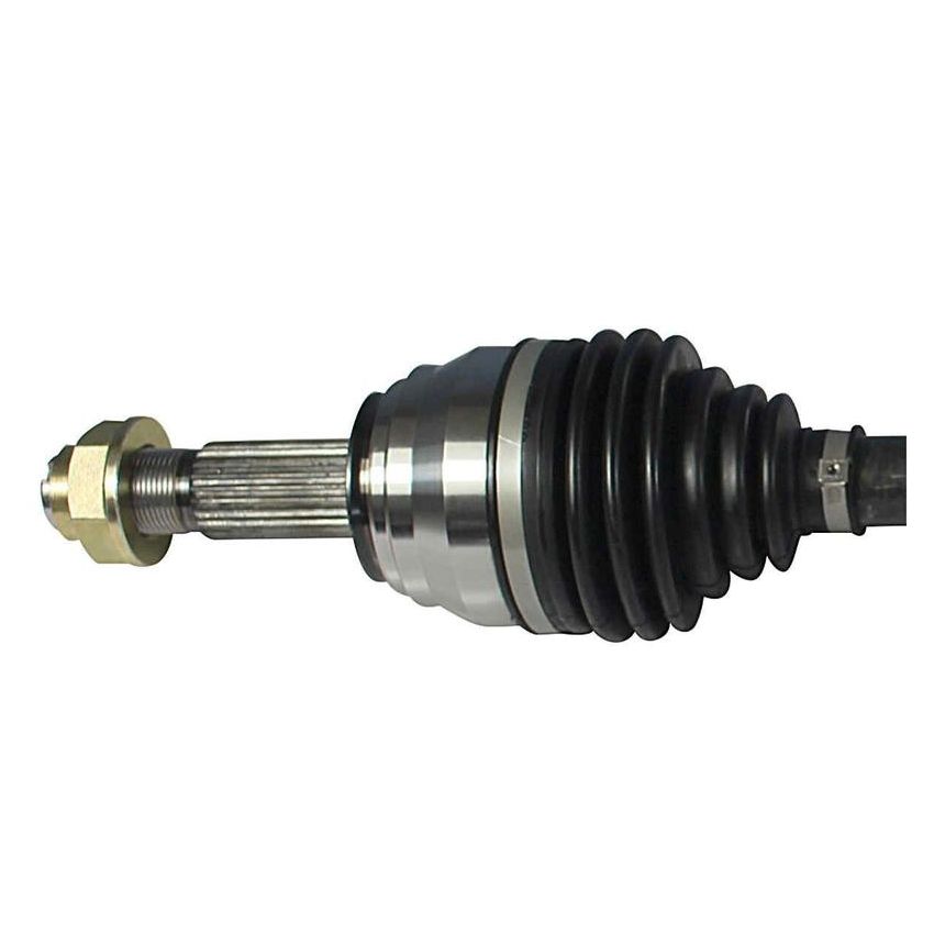 GSP NCV10037 12-18 Chevrolet Sonic (1.8) CV Axle Assembly  - Front Left