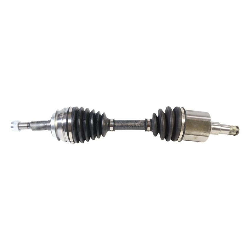 GSP NCV10043 Buick, Cadillac, Chevrolet, Oldsmobile... CV Axle Assembly