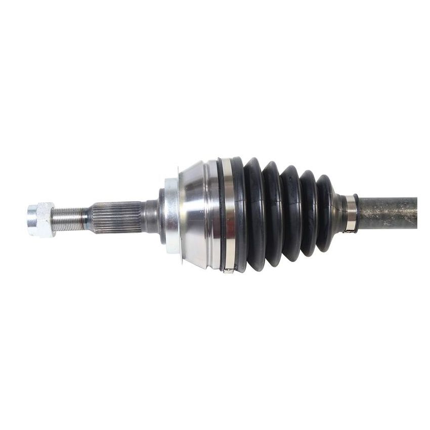 GSP NCV10043 Buick, Cadillac, Chevrolet, Oldsmobile... CV Axle Assembly