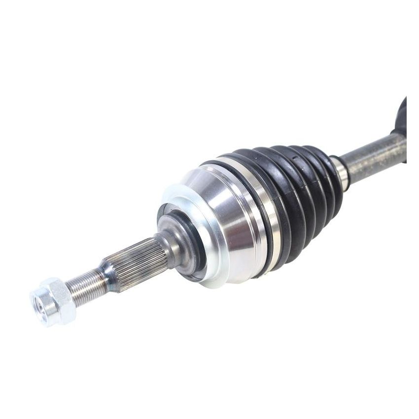 GSP NCV10043 Buick, Cadillac, Chevrolet, Oldsmobile... CV Axle Assembly