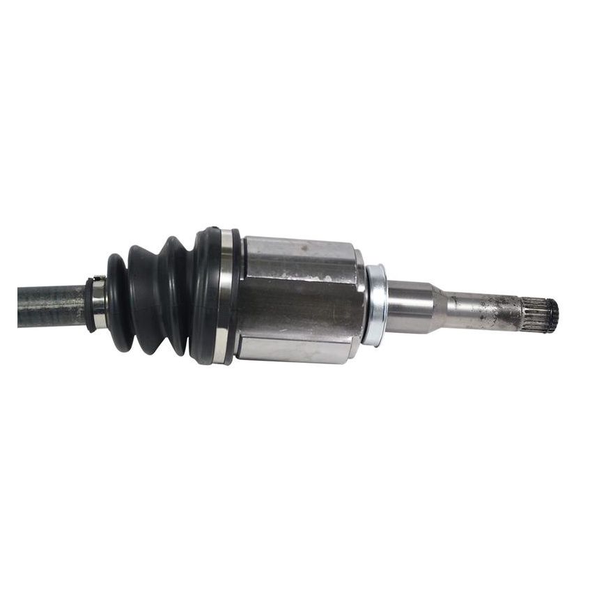 GSP NCV10095 Chevrolet (1.8) CV Axle Assembly  - Front Left