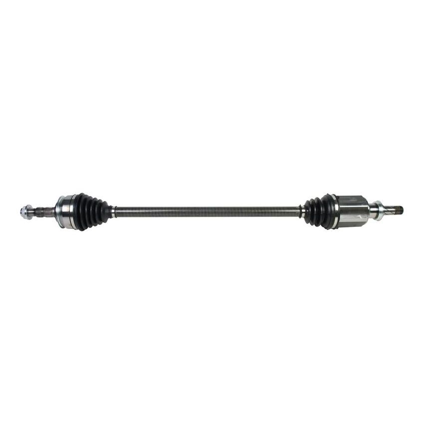 GSP NCV10096 Chevrolet (1.8) CV Axle Assembly  - Front Right
