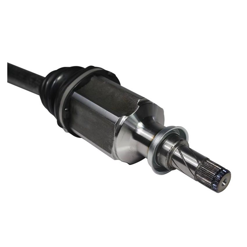 GSP NCV10096 Chevrolet (1.8) CV Axle Assembly  - Front Right