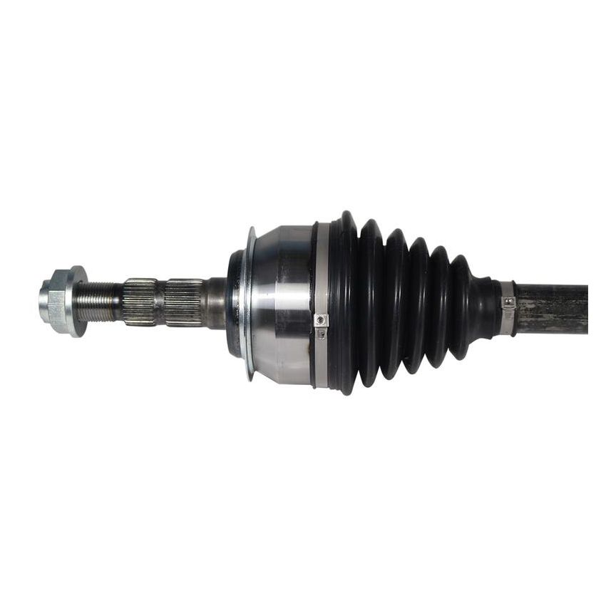 GSP NCV10096 Chevrolet (1.8) CV Axle Assembly  - Front Right