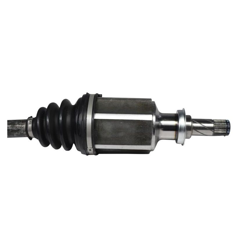 GSP NCV10096 Chevrolet (1.8) CV Axle Assembly  - Front Right