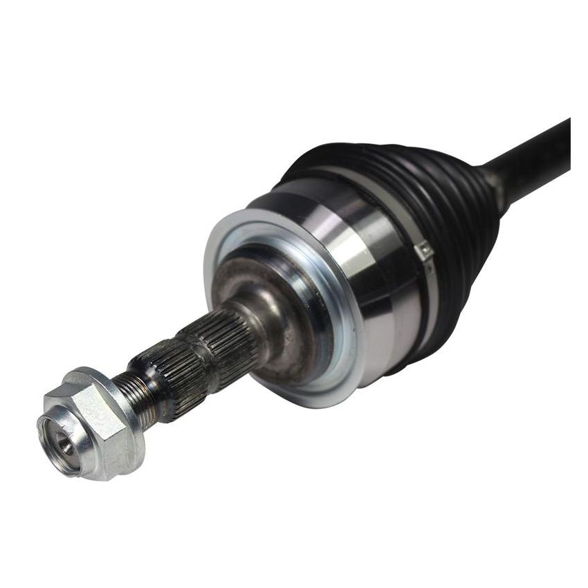 GSP NCV10096 Chevrolet (1.8) CV Axle Assembly  - Front Right