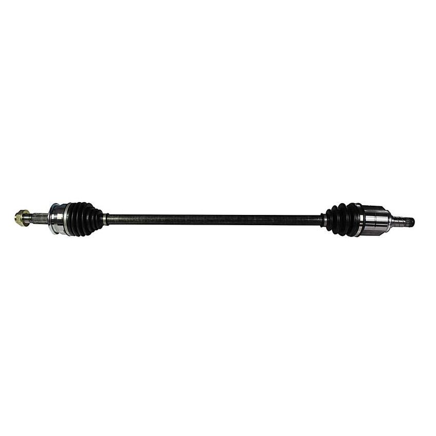 GSP NCV10099 12-18 Chevrolet Sonic (1.8) CV Axle Assembly  - Front Right