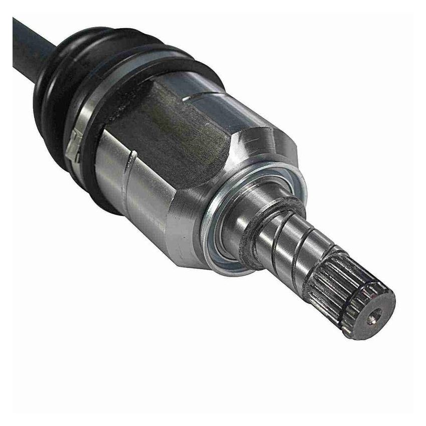 GSP NCV10099 12-18 Chevrolet Sonic (1.8) CV Axle Assembly  - Front Right