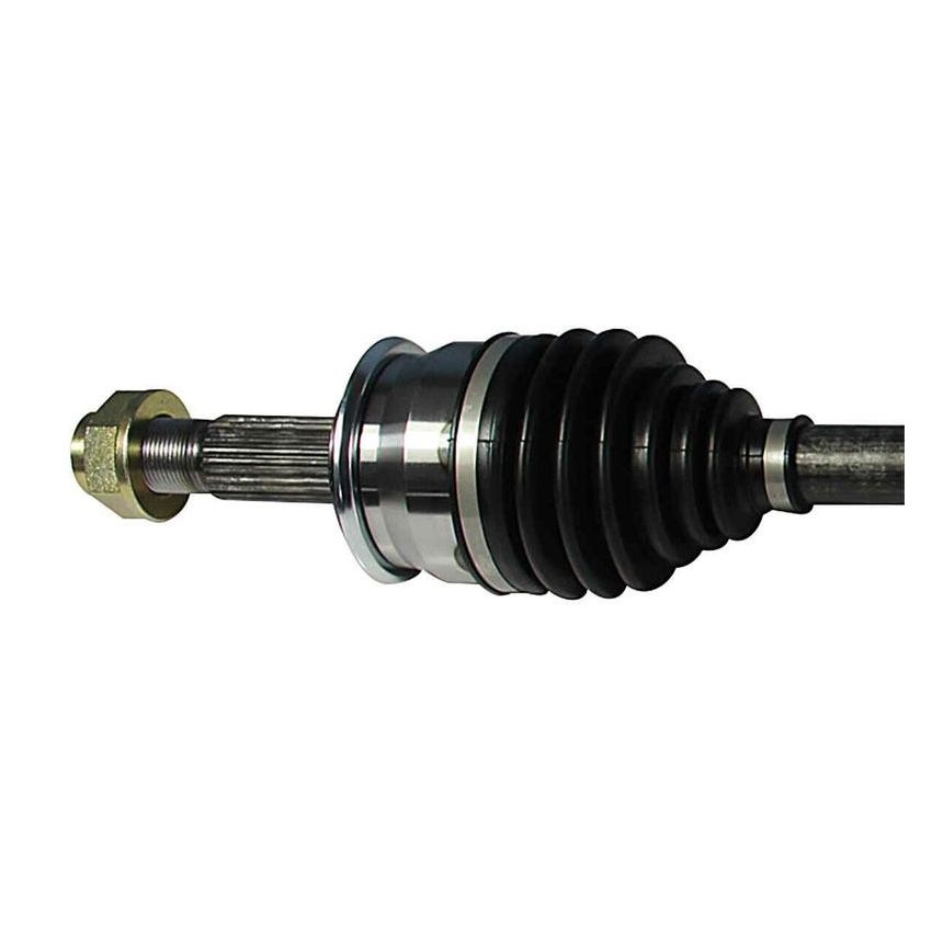 GSP NCV10099 12-18 Chevrolet Sonic (1.8) CV Axle Assembly  - Front Right