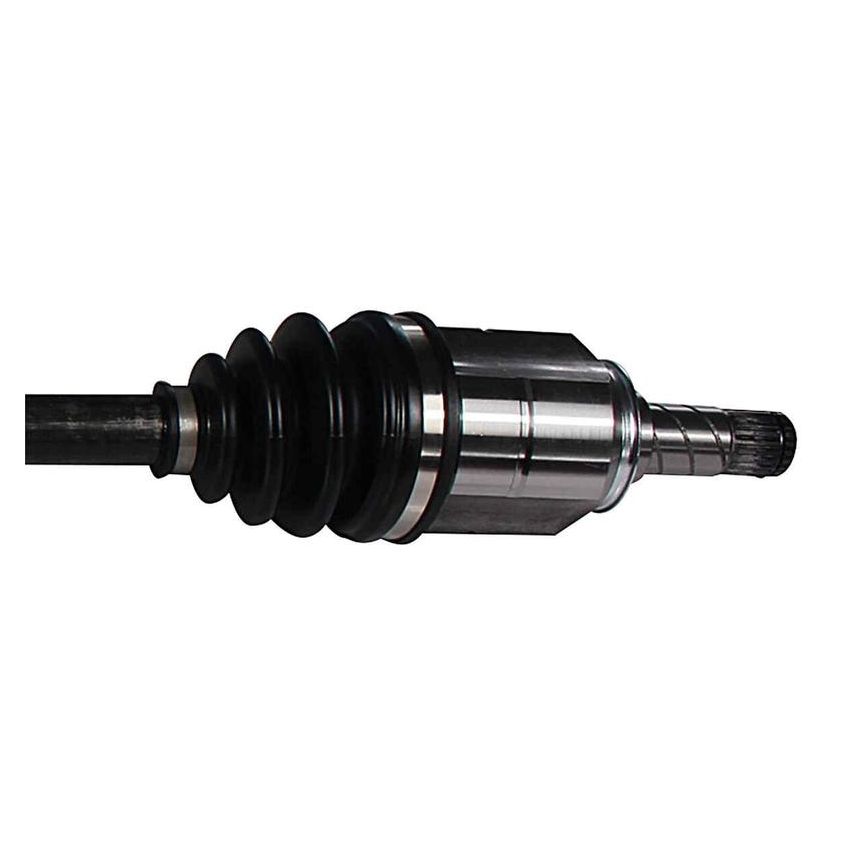 GSP NCV10099 12-18 Chevrolet Sonic (1.8) CV Axle Assembly  - Front Right