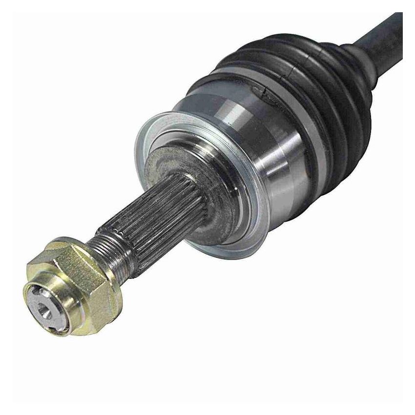 GSP NCV10099 12-18 Chevrolet Sonic (1.8) CV Axle Assembly  - Front Right