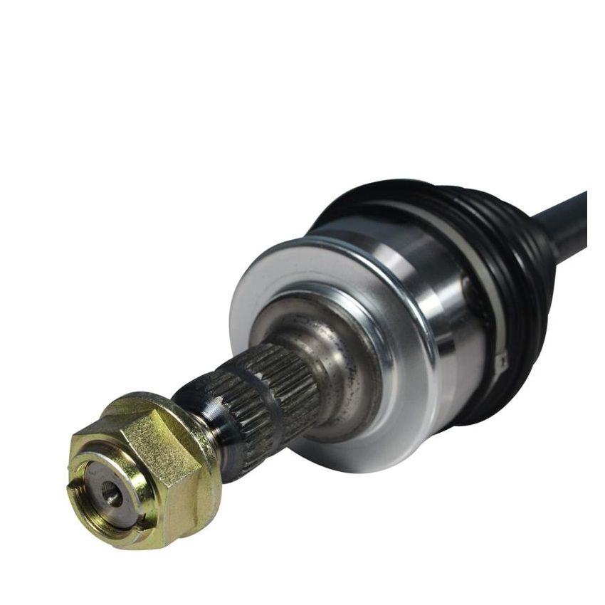GSP NCV10101 Buick, Cadillac (2.0, 3.0, 3.6) CV Axle Assembly  - Rear Left