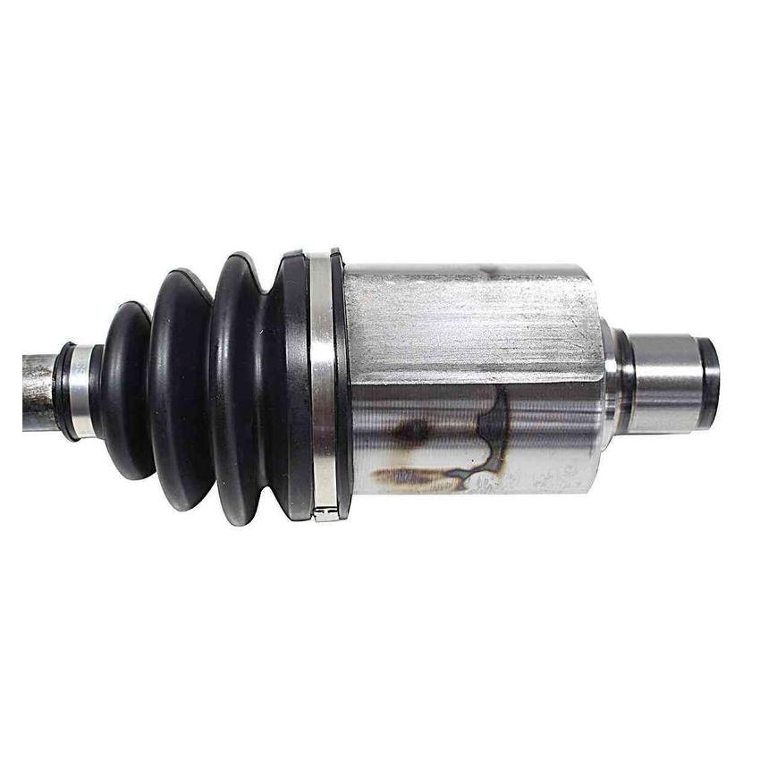 GSP NCV10141 Buick, Pontiac CV Axle Assembly  - Front Left
