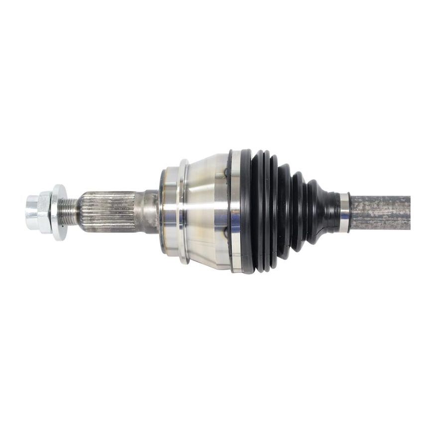 GSP NCV10142 Cadillac, Chevrolet, GMC (4WD) CV Axle Assembly - Front