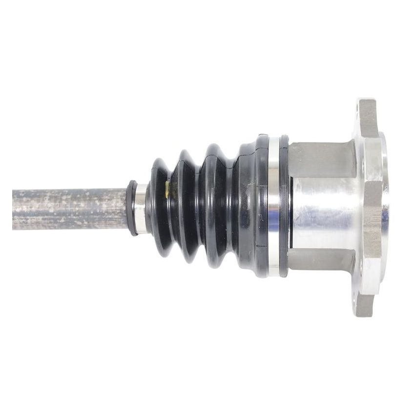 GSP NCV10142 Cadillac, Chevrolet, GMC (4WD) CV Axle Assembly - Front