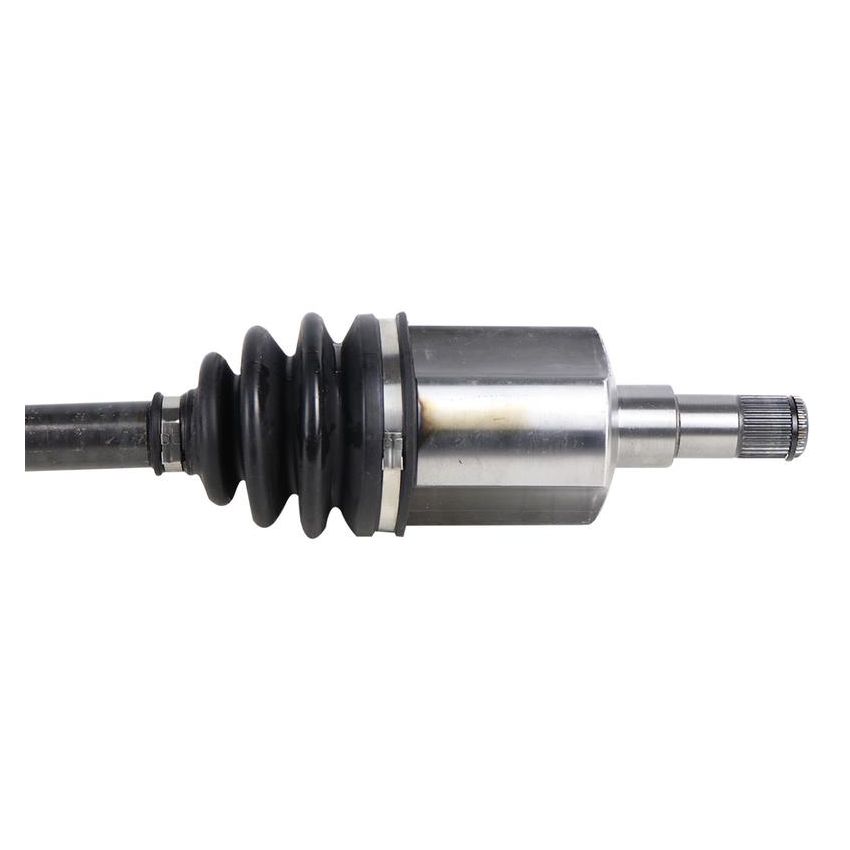 GSP NCV10150 Buick, Oldsmobile, Pontiac CV Axle Assembly  - Front Right