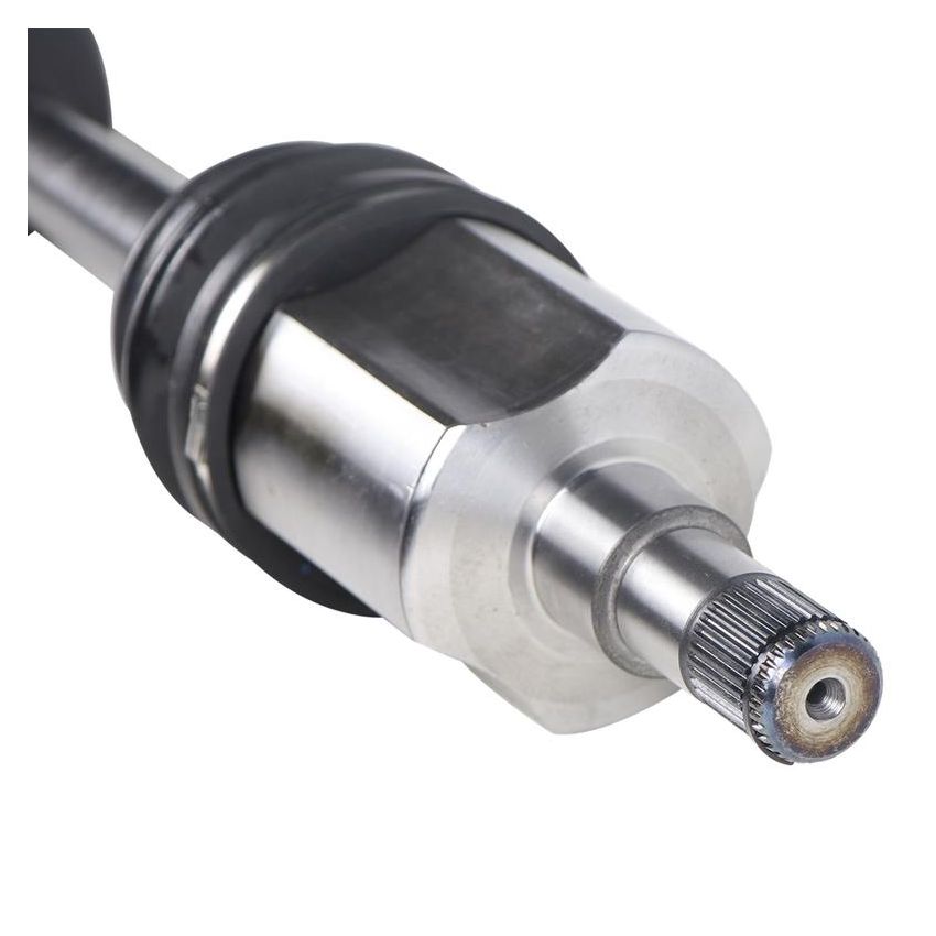 GSP NCV10150 Buick, Oldsmobile, Pontiac CV Axle Assembly  - Front Right