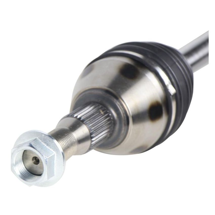 GSP NCV10150 Buick, Oldsmobile, Pontiac CV Axle Assembly  - Front Right