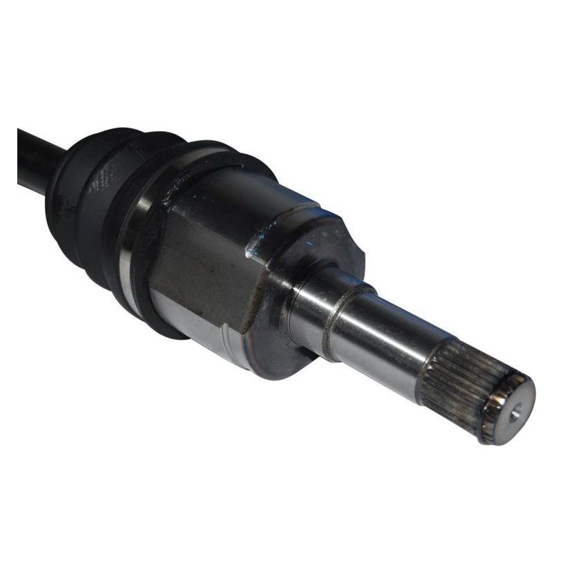 GSP NCV10153 13-14 Chevrolet Trax (1.8 - FWD) CV Axle Assembly  - Front Right