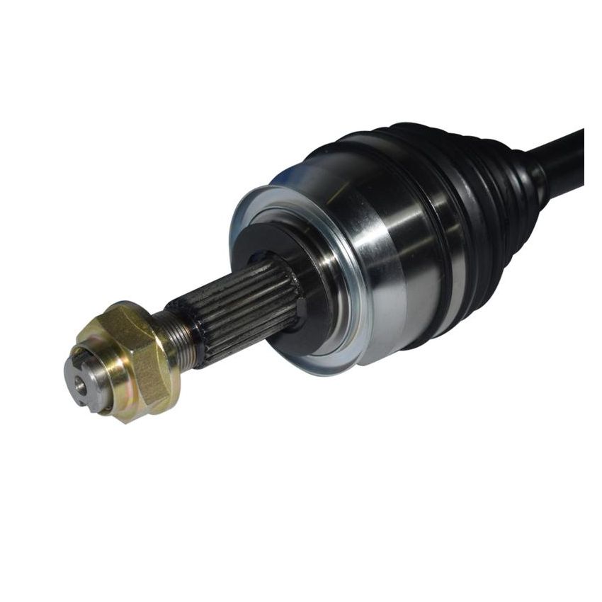 GSP NCV10153 13-14 Chevrolet Trax (1.8 - FWD) CV Axle Assembly  - Front Right