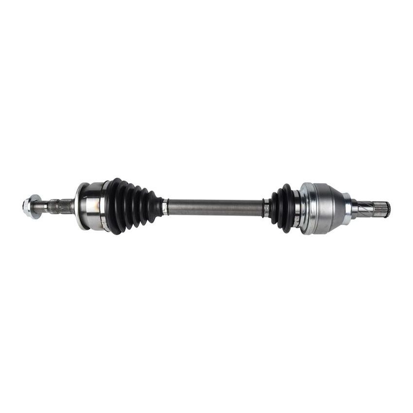 GSP NCV10157 16-19 Chevrolet Cruze LS (1.4) CV Axle Assembly  - Front Left