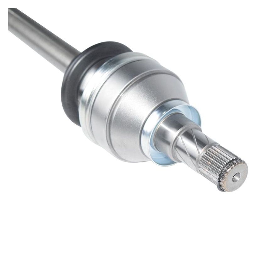 GSP NCV10157 16-19 Chevrolet Cruze LS (1.4) CV Axle Assembly  - Front Left