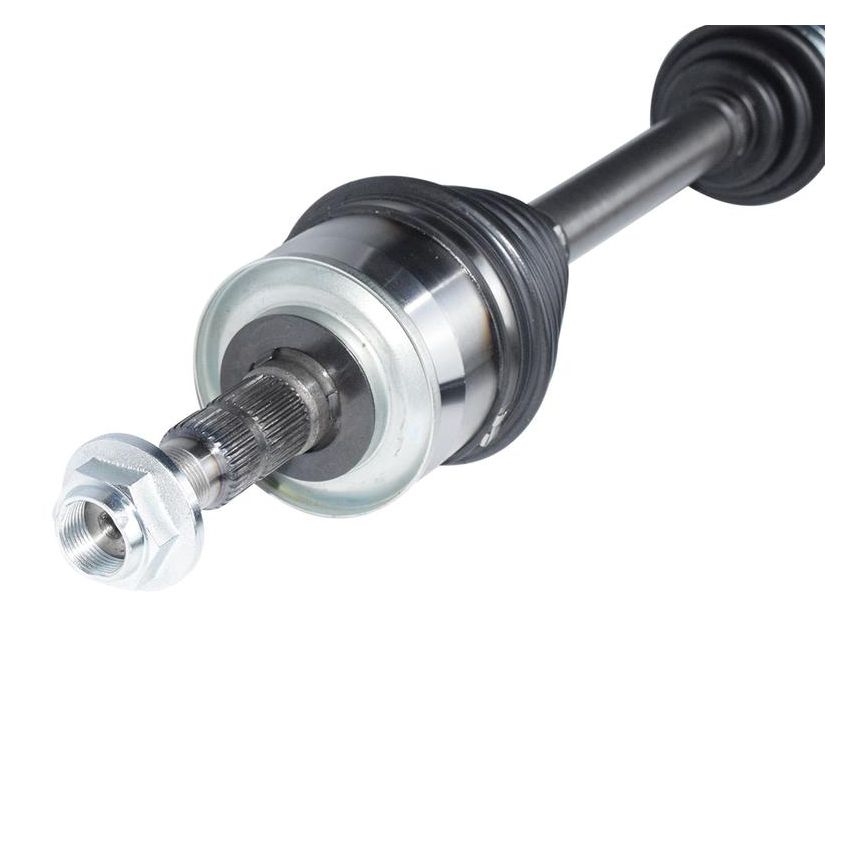 GSP NCV10157 16-19 Chevrolet Cruze LS (1.4) CV Axle Assembly  - Front Left