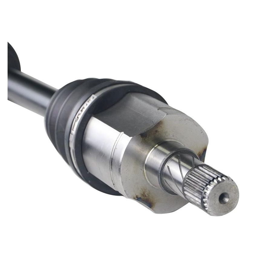 GSP NCV10159 13-17 Chevrolet Trax (1.4 - FWD) CV Axle Assembly  - Front Left