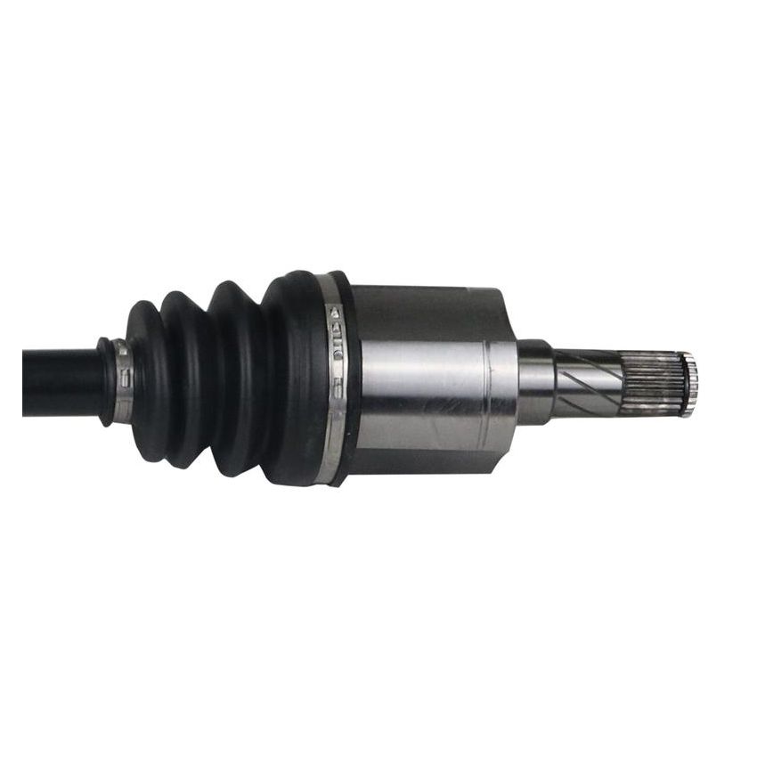 GSP NCV10159 13-17 Chevrolet Trax (1.4 - FWD) CV Axle Assembly  - Front Left