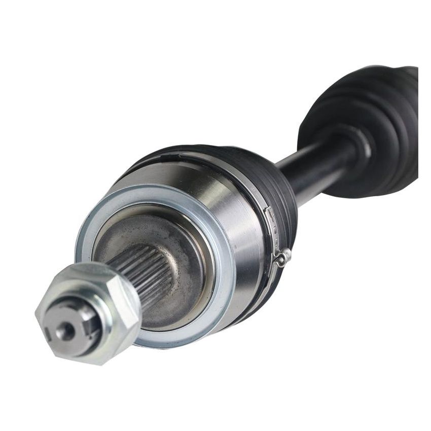 GSP NCV10159 13-17 Chevrolet Trax (1.4 - FWD) CV Axle Assembly  - Front Left