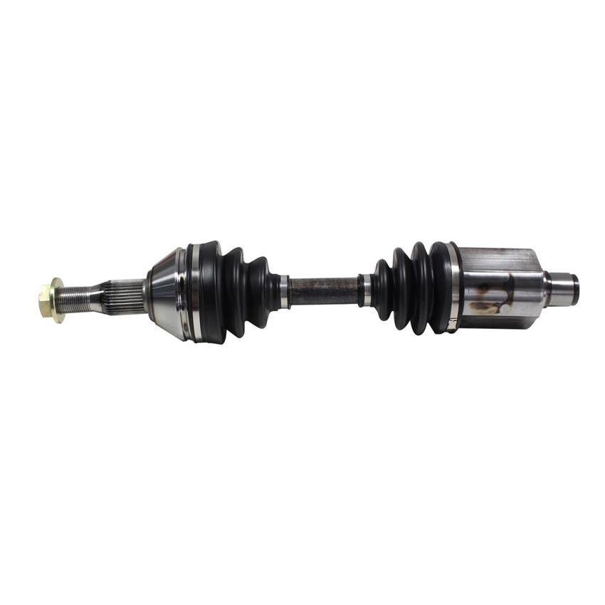GSP NCV10163 Buick, Chevrolet, Pontiac (2.2, 3.1) CV Axle Assembly  - Front Left